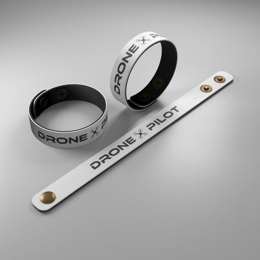 BRACCIALE DRONE PILOT - Andrea Pinotti Official