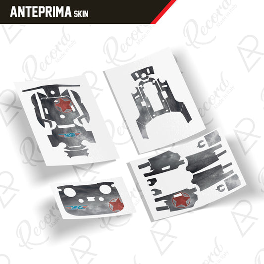 SKIN SERIE AIR 2 AIR 2S - TOP GUN - Andrea Pinotti Official