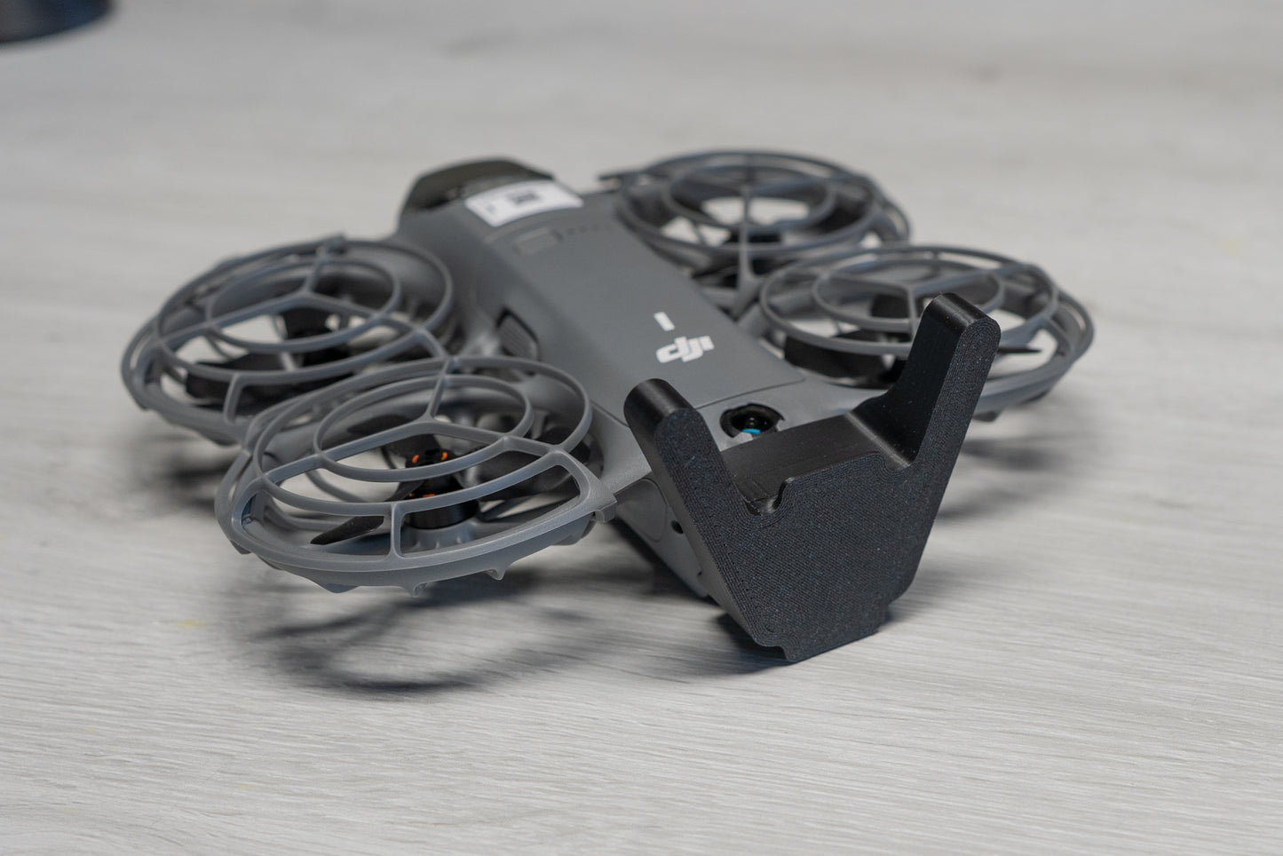 COMBO KIT base da scrivania e proteggi antenne per DJI NEO 2