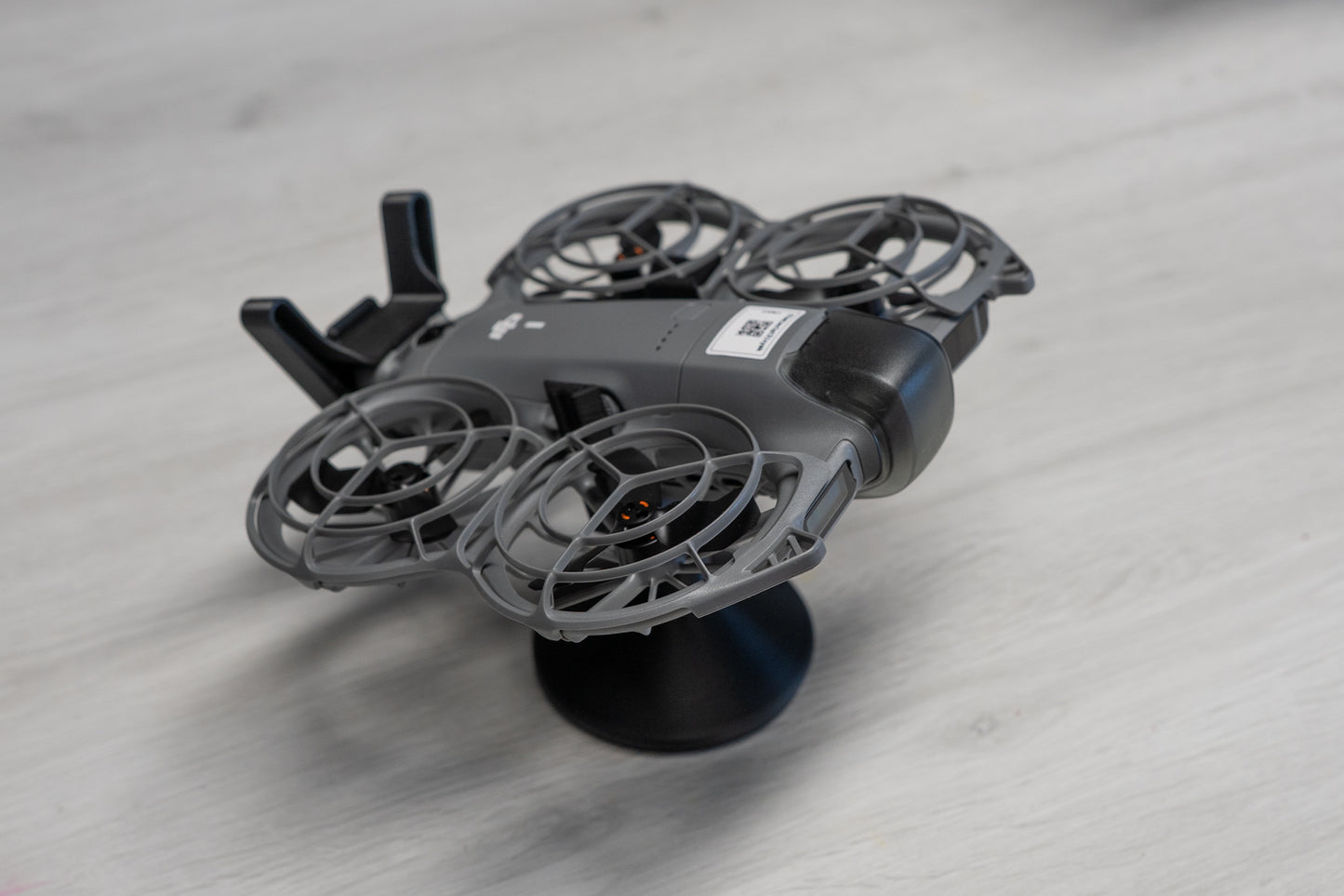 COMBO KIT base da scrivania e proteggi antenne per DJI NEO 2