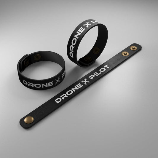 BRACCIALE DRONE PILOT - Andrea Pinotti Official