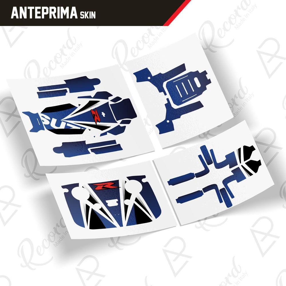 SKIN SERIE MAVIC MINI 1|2|3 PRO SUZUKI - Andrea Pinotti Official