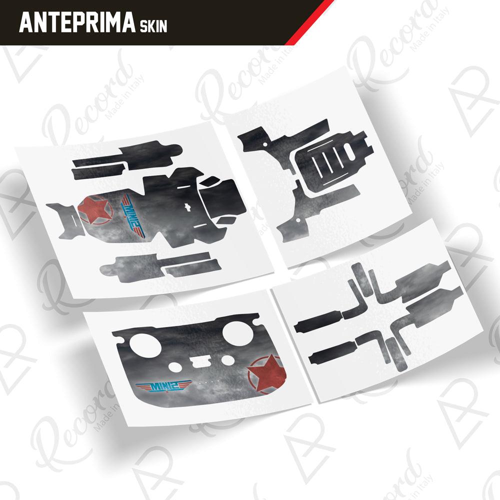 SKIN SERIE MAVIC MINI 1|2|3 PRO TOP GUN - Andrea Pinotti Official
