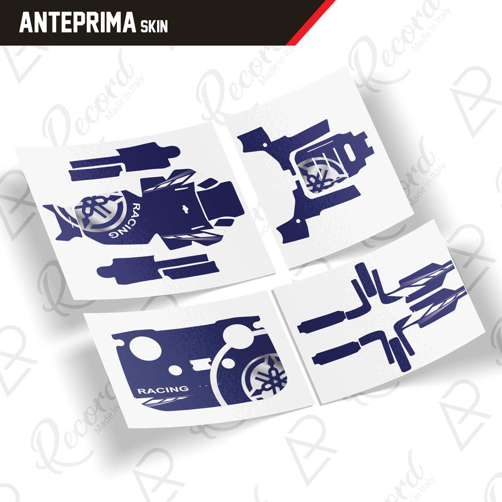 SKIN SERIE MAVIC MINI 1|2|3 PRO YAMAHA - Andrea Pinotti Official